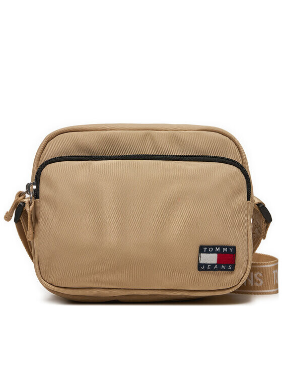 

Сумка Tommy Hilfiger, бежевый