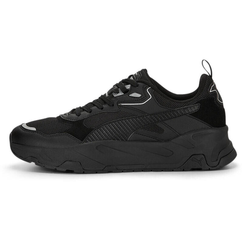 

кроссовки Puma Trinity