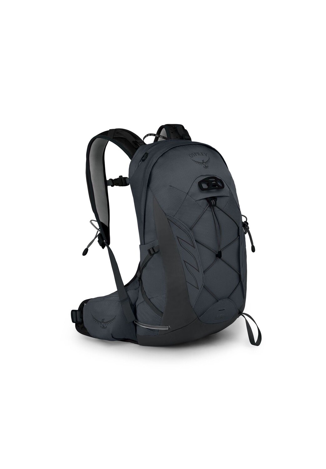 

Рюкзак Talon 11 S-M 43 см OSPREY, цвет Eclipse Grey