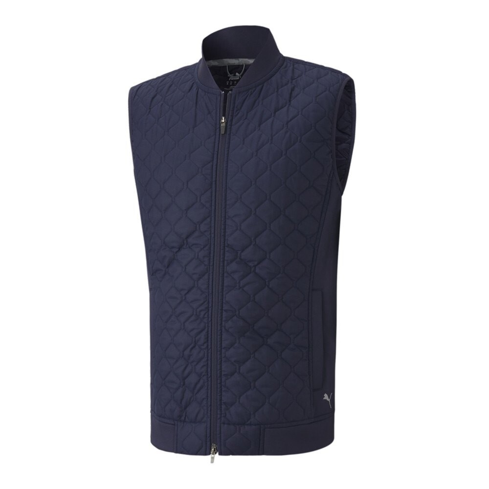 

Жилет Puma Primaloft, синий
