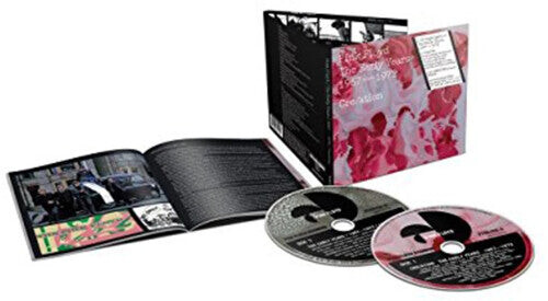

CD диск Pink Floyd: Early Years: 1967-1972
