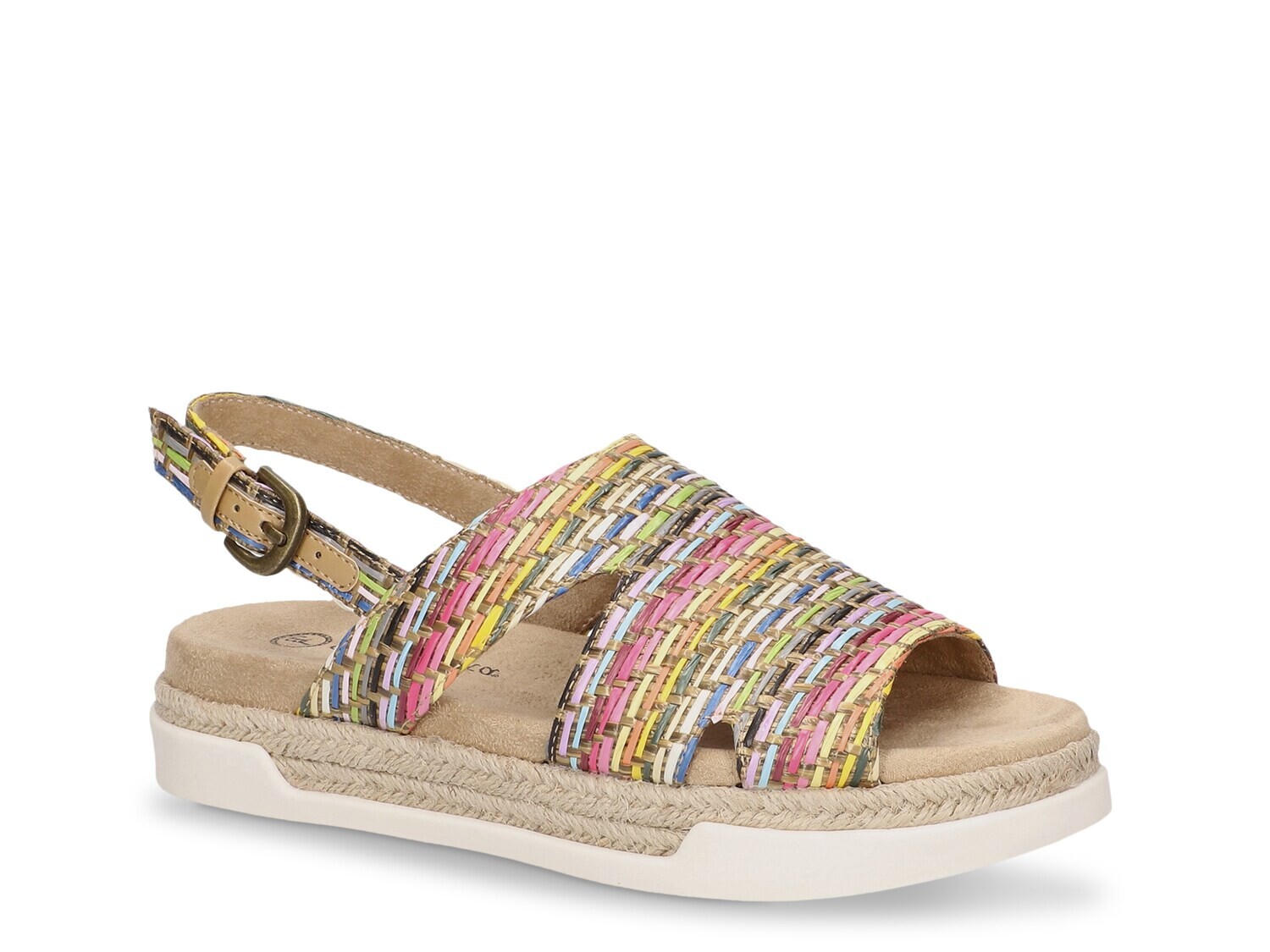 

Сандалии Bella Vita Kato, multicolor