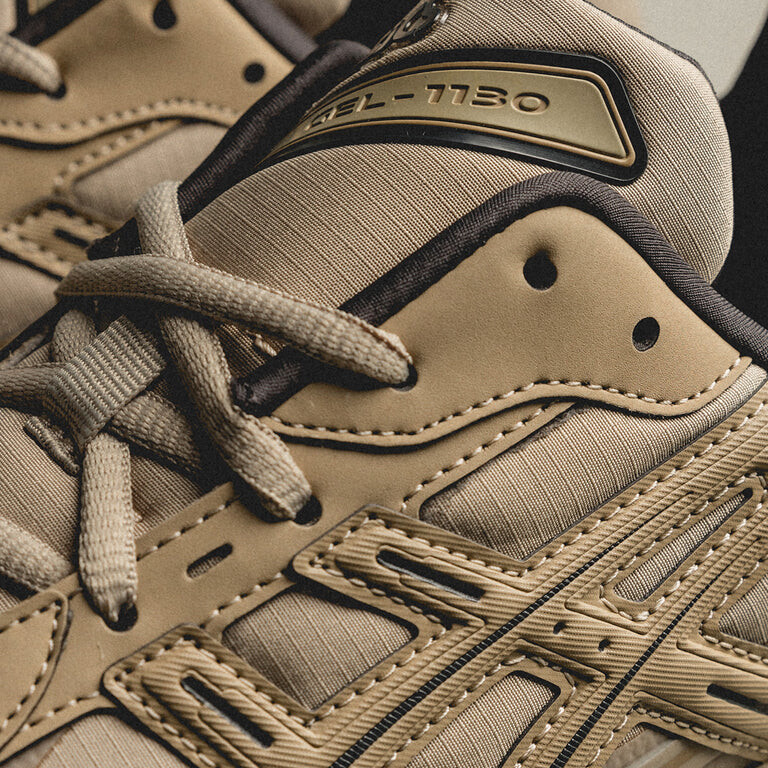

Кроссовки Gel-1130 Ns Asics, серый
