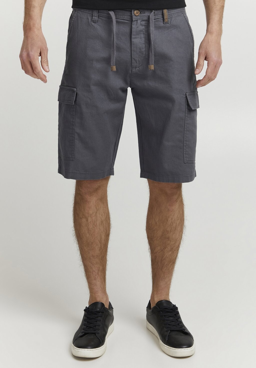 

Шорты INDICODE JEANS, серый