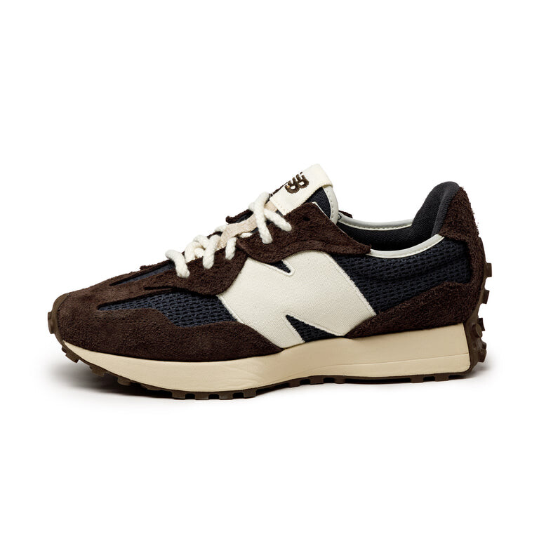 

Кроссовки U327Wvb New Balance, цвет rich earth
