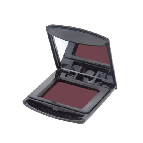 

Одинарные матовые тени для век 408 Cherry Mocha, 1,2 г Semilac