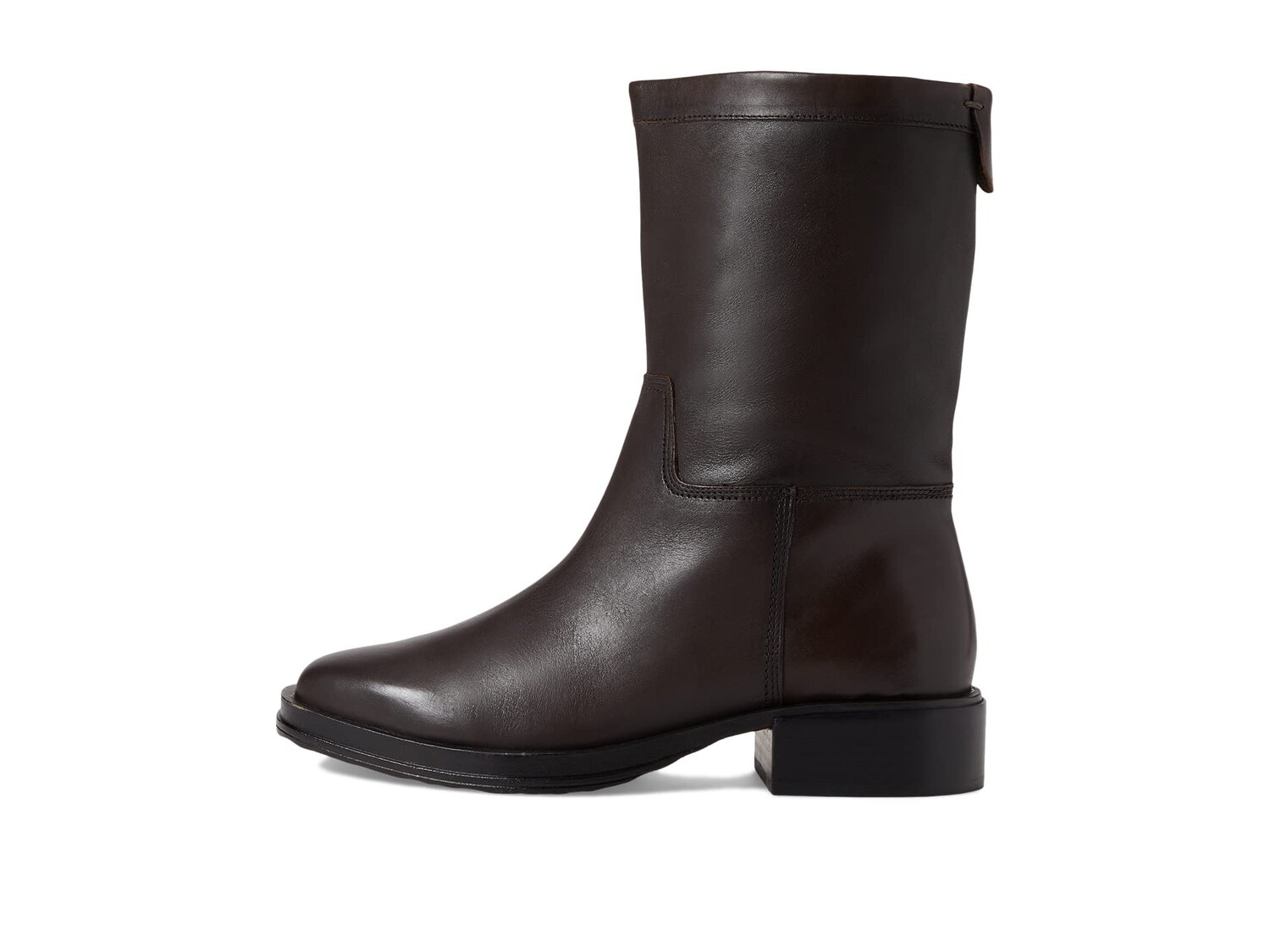 

Ботинки Franco Sarto Tailor, коричневый