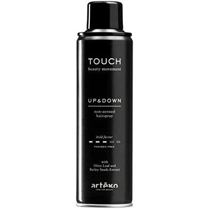 

Artego Средства для укладки Up & Down 250 мл, Profi-Friseureinkauf