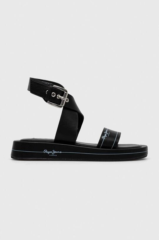 

Сандалии SUMMER Pepe Jeans, черный