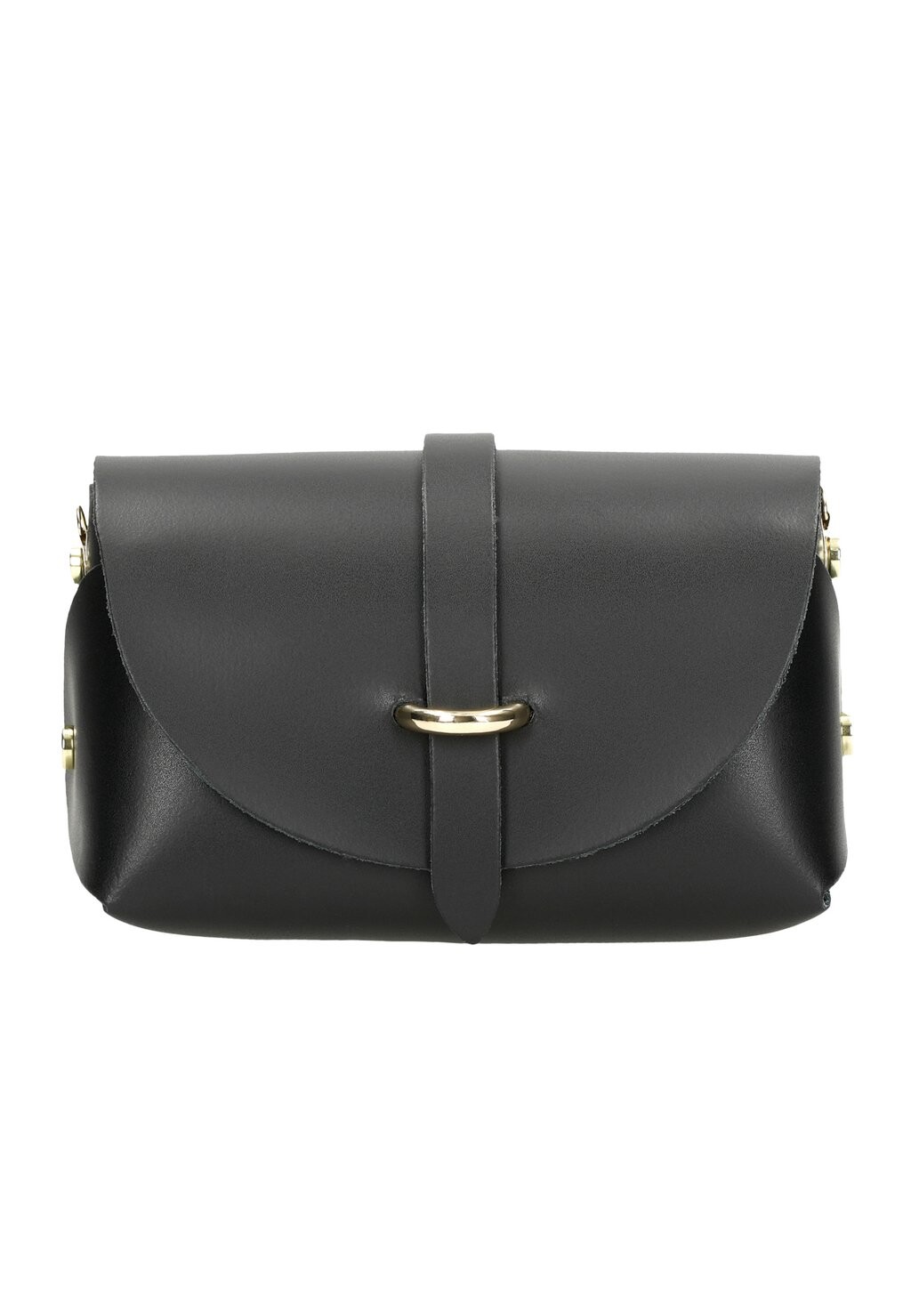 

Сумка через плечо Wojas, цвет black