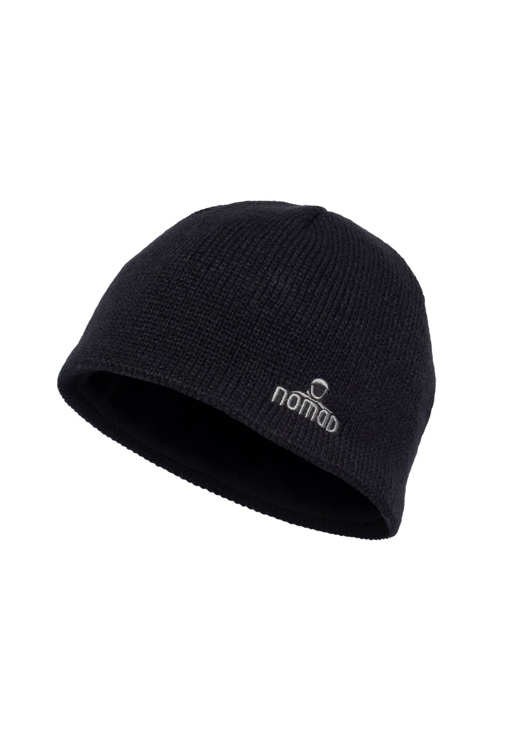 Шапка ONE SIZE Nomad, цвет black шапка niki дизайнерская перчик размер one size черный
