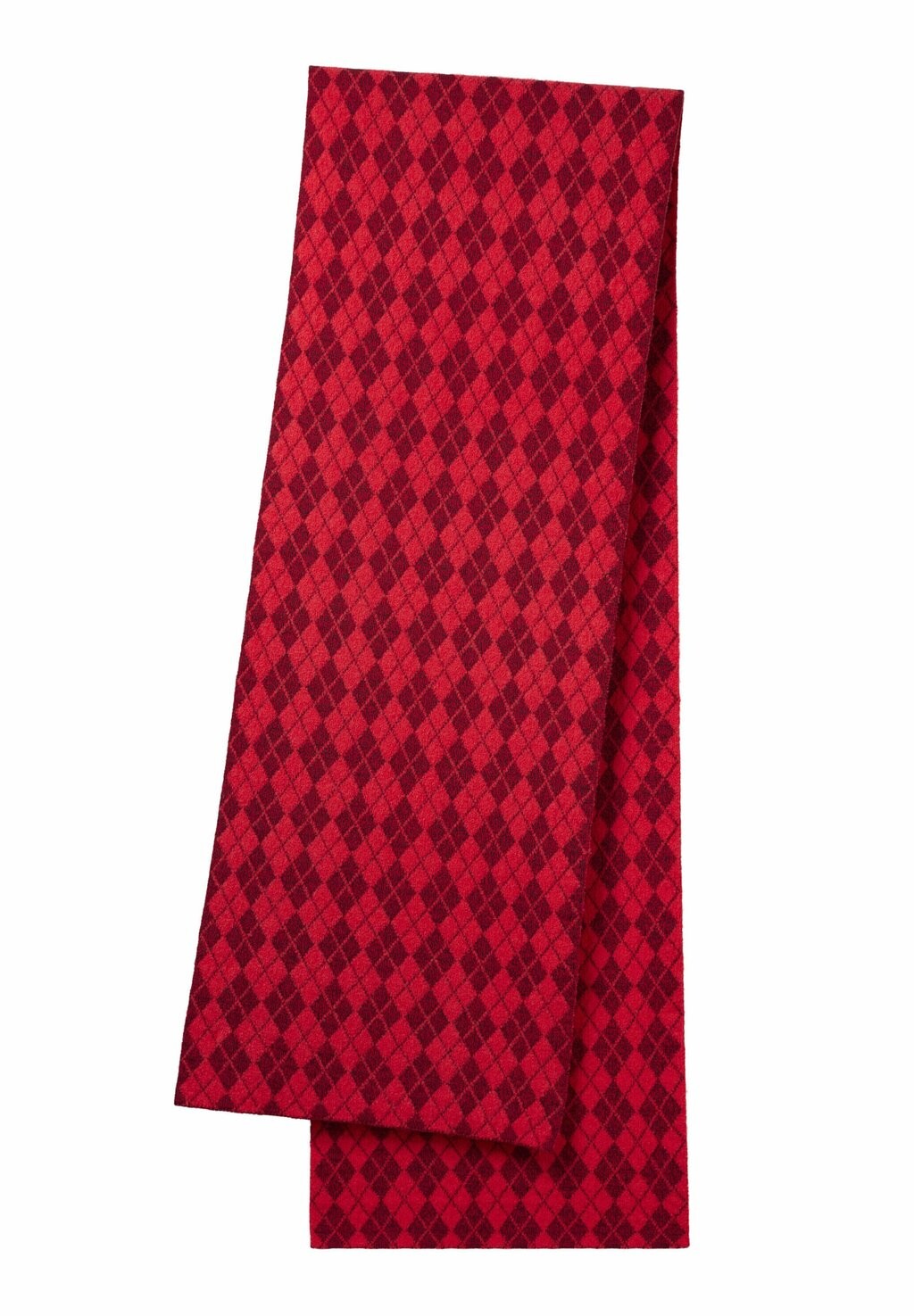 

Шарф Burlington, цвет sporty red