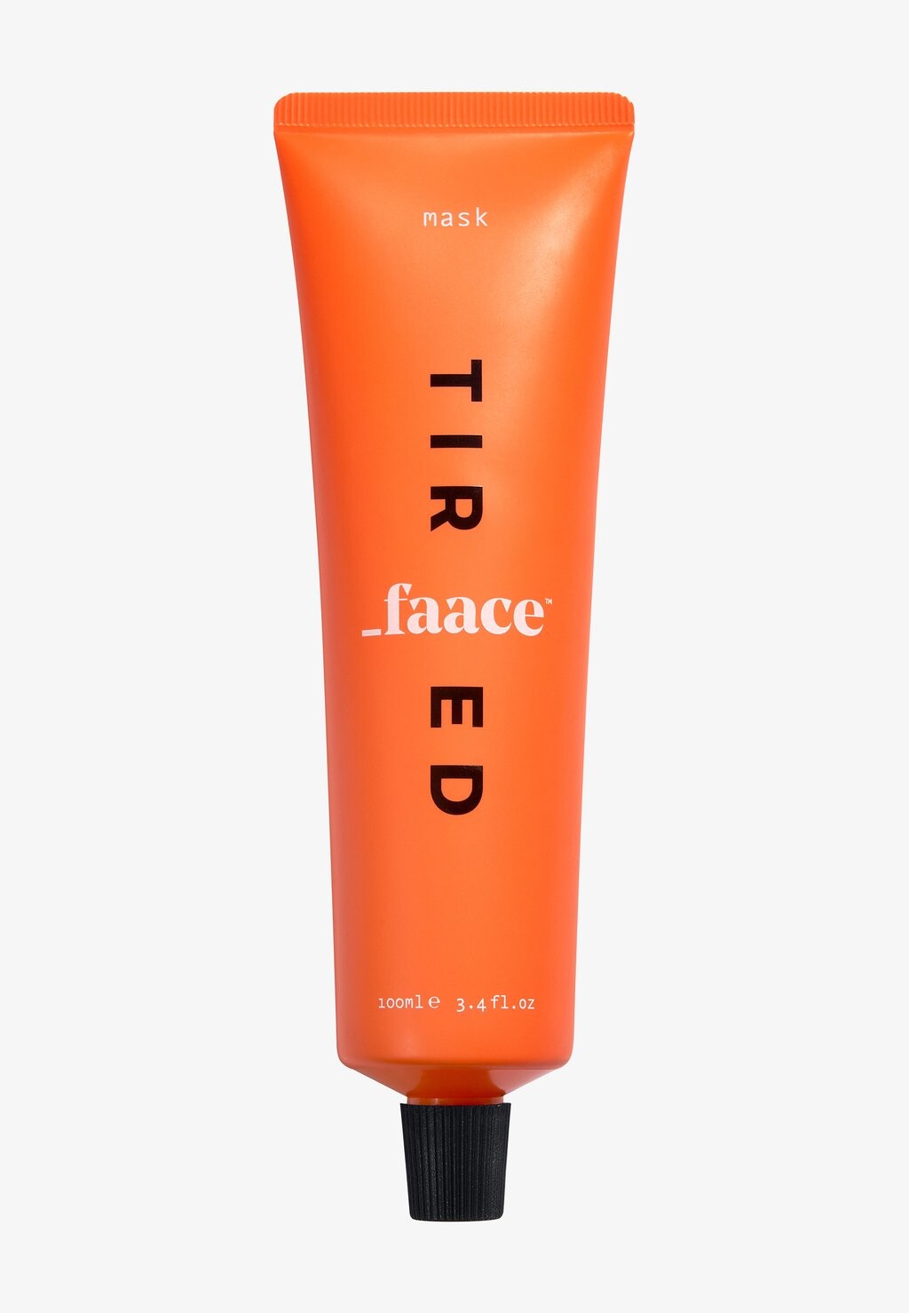 

Маска для лица Tired Faace Gel Face Mask Faace