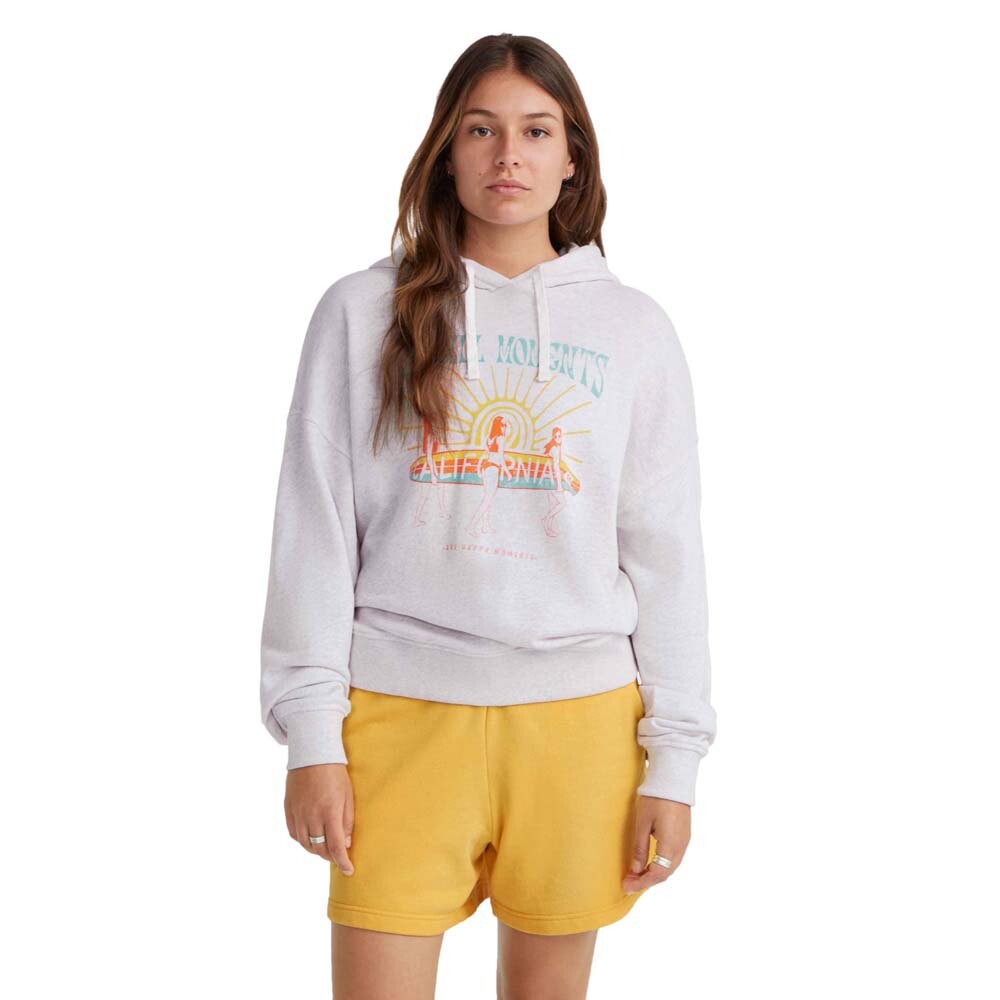 

Худи O´neill Beach Vintage, желтый