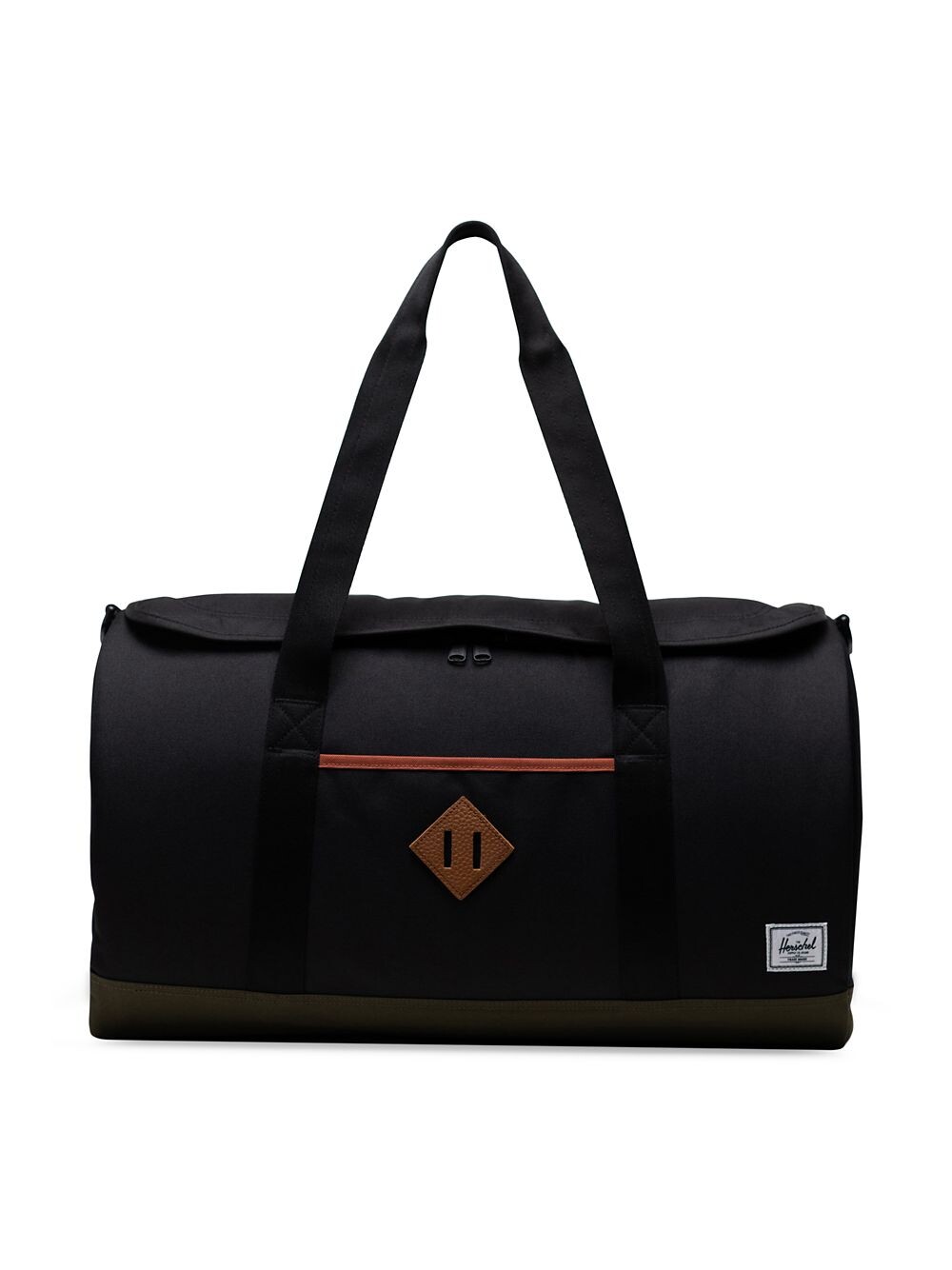 

Спортивная сумка Heritage Herschel Supply Co., черный