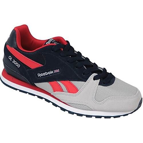 

Кроссовки Reebok Gl 3000 Sp, серый