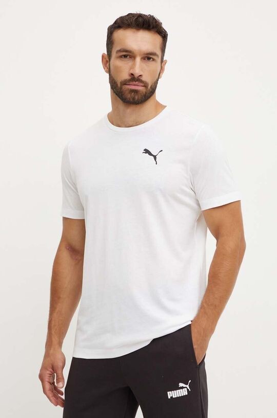 

Футболка Puma, белый