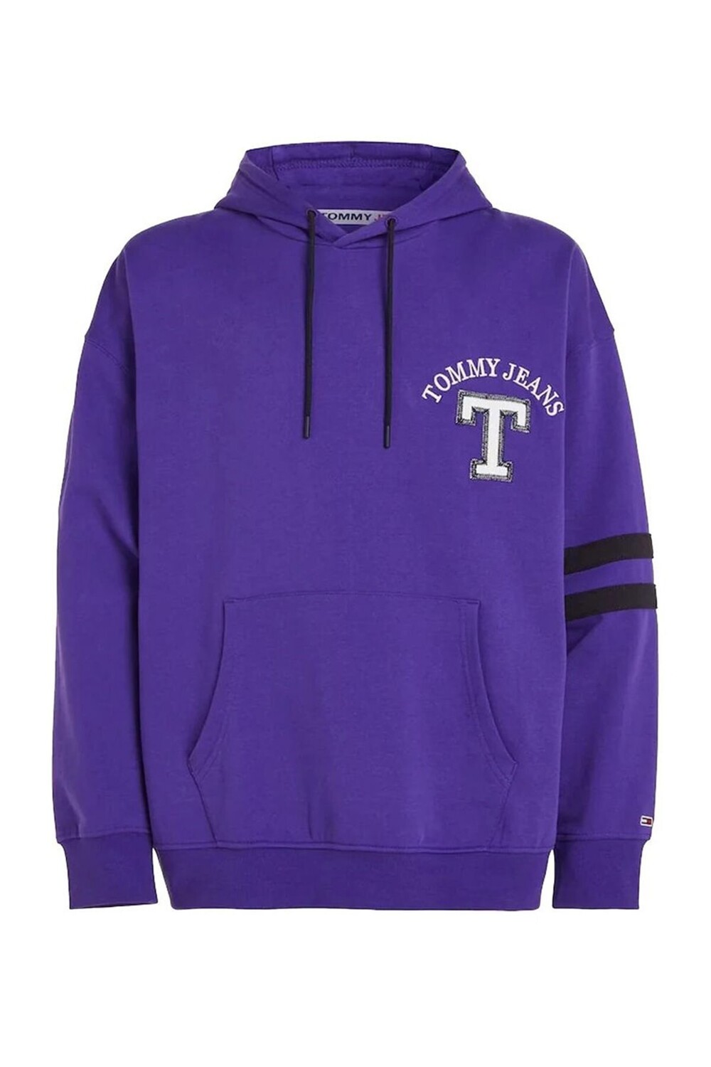 

Мужской розовый свитшот (код модели: Tommy Jeans