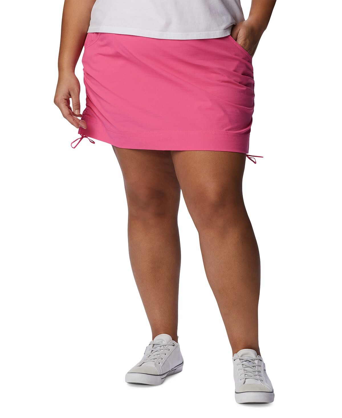 

Юбка Plus Size Anytime Casual Columbia