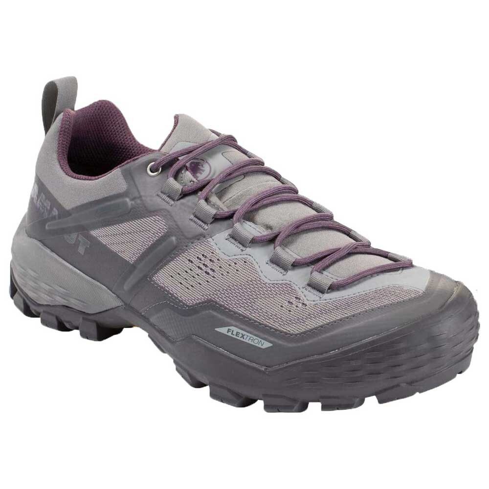 

Кроссовки Mammut Ducan Low Goretex, серый