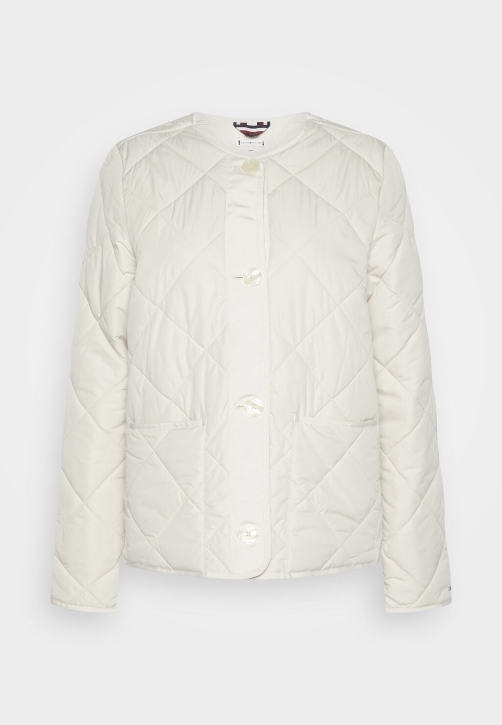 

Легкая куртка Tommy Hilfiger