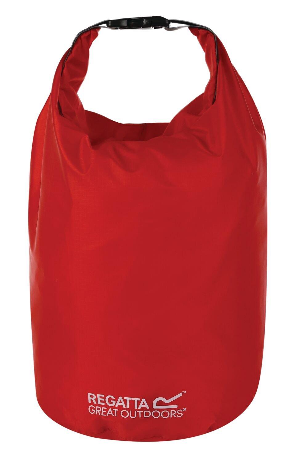 Водонепроницаемая походная сумка 40л Regatta, оранжевый мешок vent dry bag