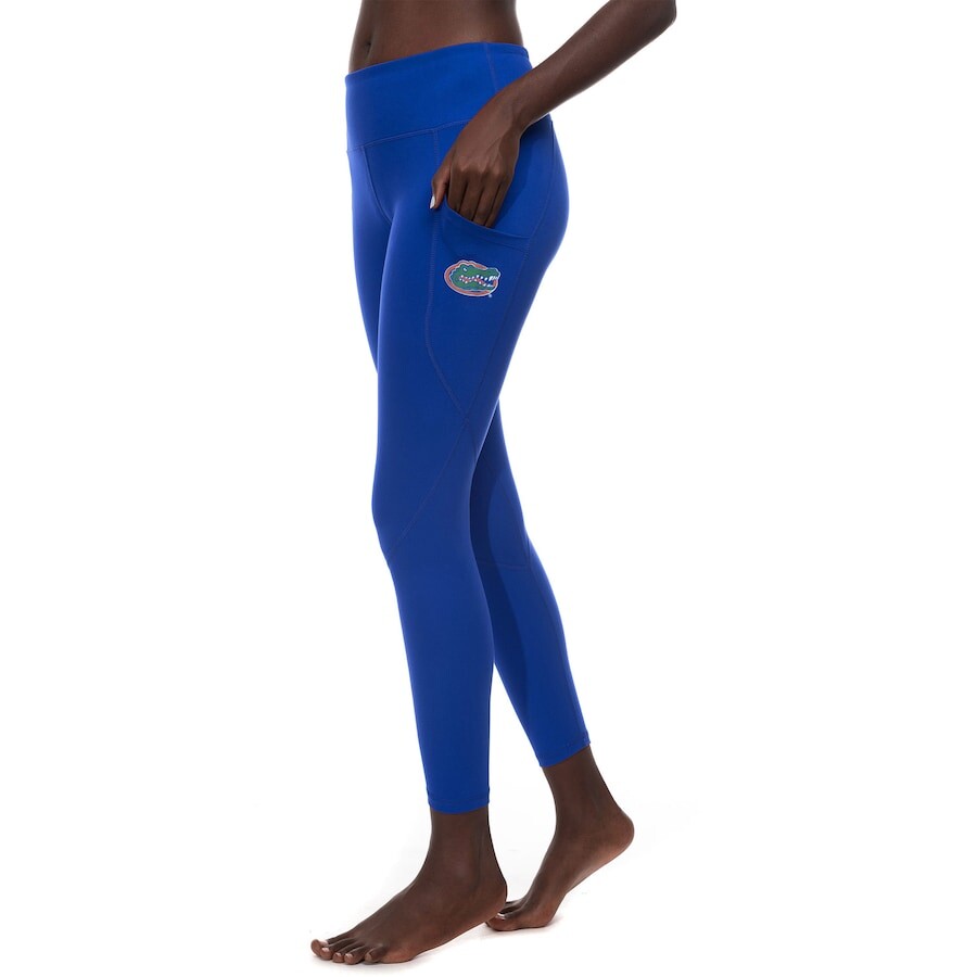 

Леггинсы ZooZatz Florida Gators, роял