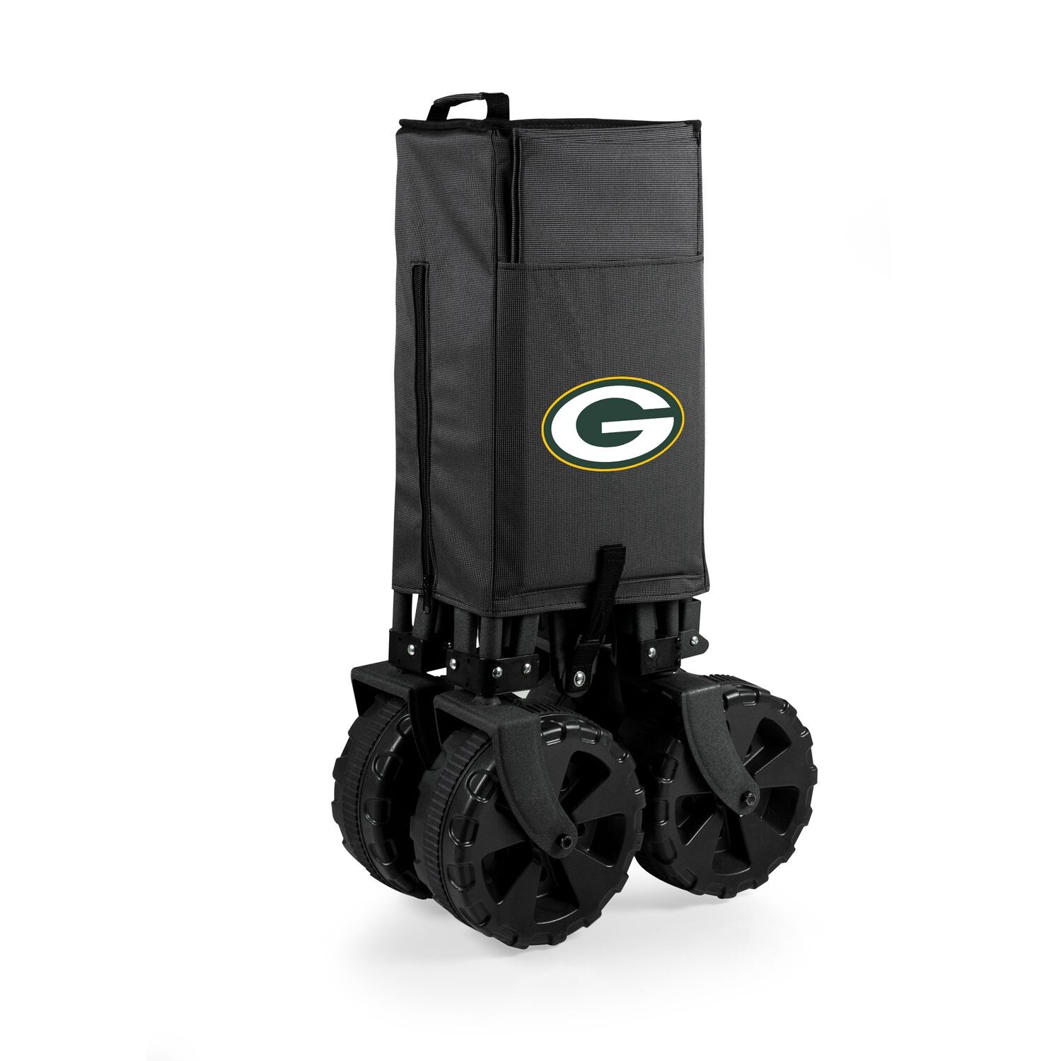 

Время пикника Green Bay Packers Вездеходный приключенческий фургон Picnic Time
