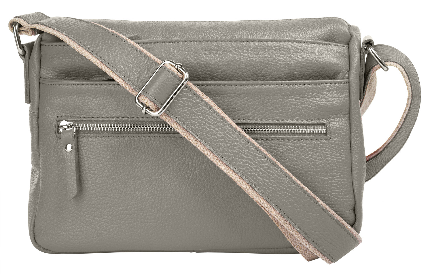 

Сумка через плечо Samantha Look Umhängetasche, серый
