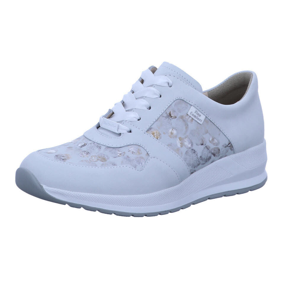 

Кроссовки Finn Comfort Sneaker, белый