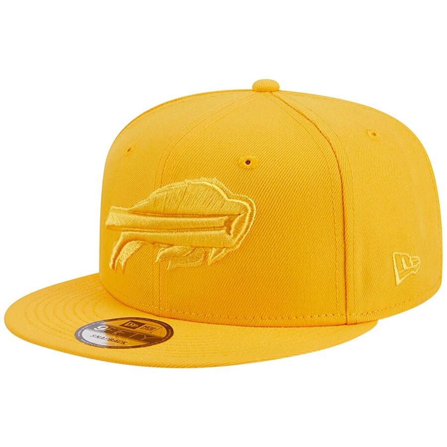 

Бейсболка New Era Buffalo Bills, золотой