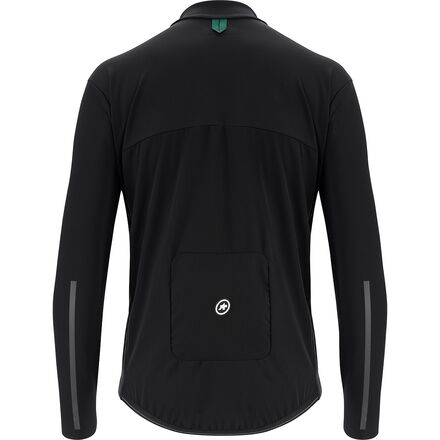 Куртка Mille GTC Loewenkralle C2 мужская Assos, черный