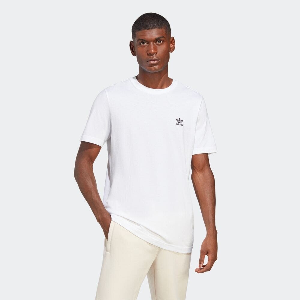 

Футболка Adidas IA4872, белый