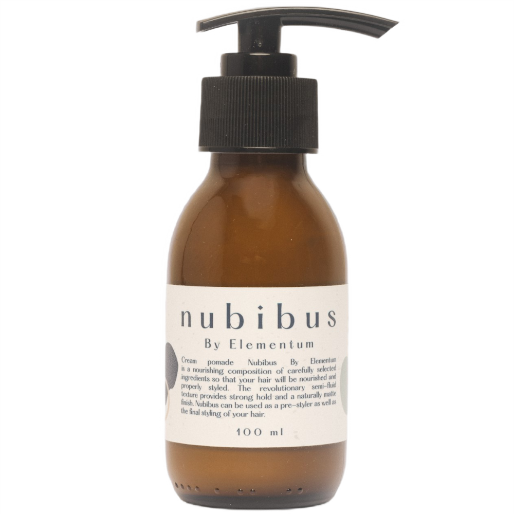 Крем для укладки волос By Elementum Nubibus, 100 мл цена и фото