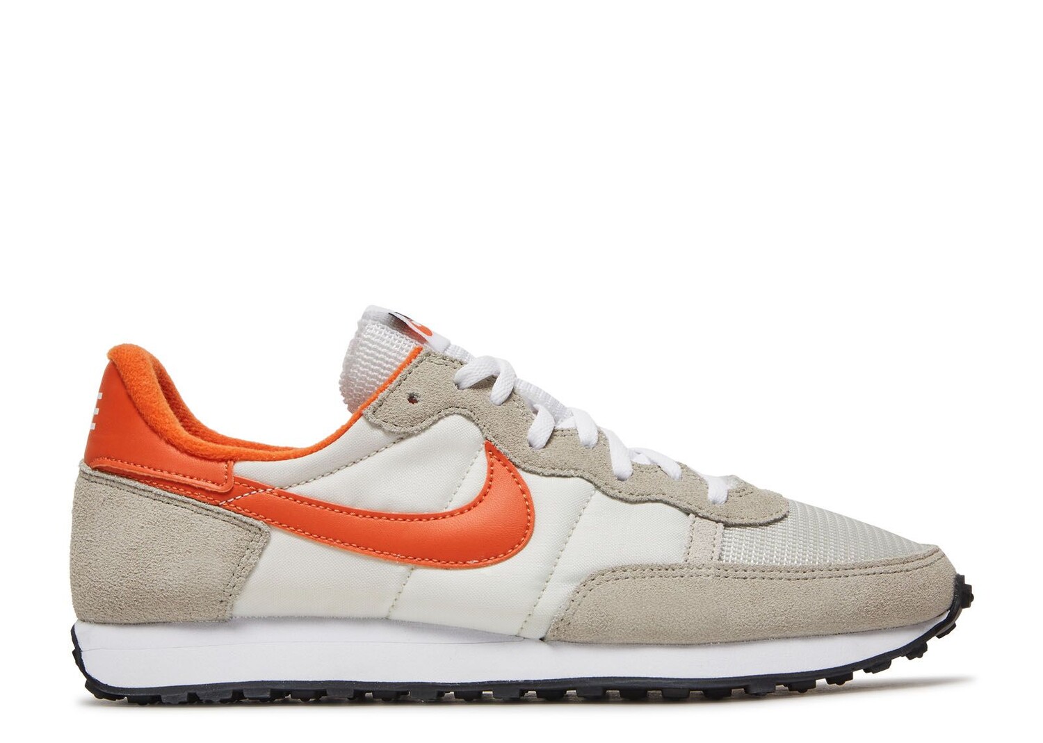 

Кроссовки Nike Challenger Og 'Light Bone Starfish', кремовый, Бежевый