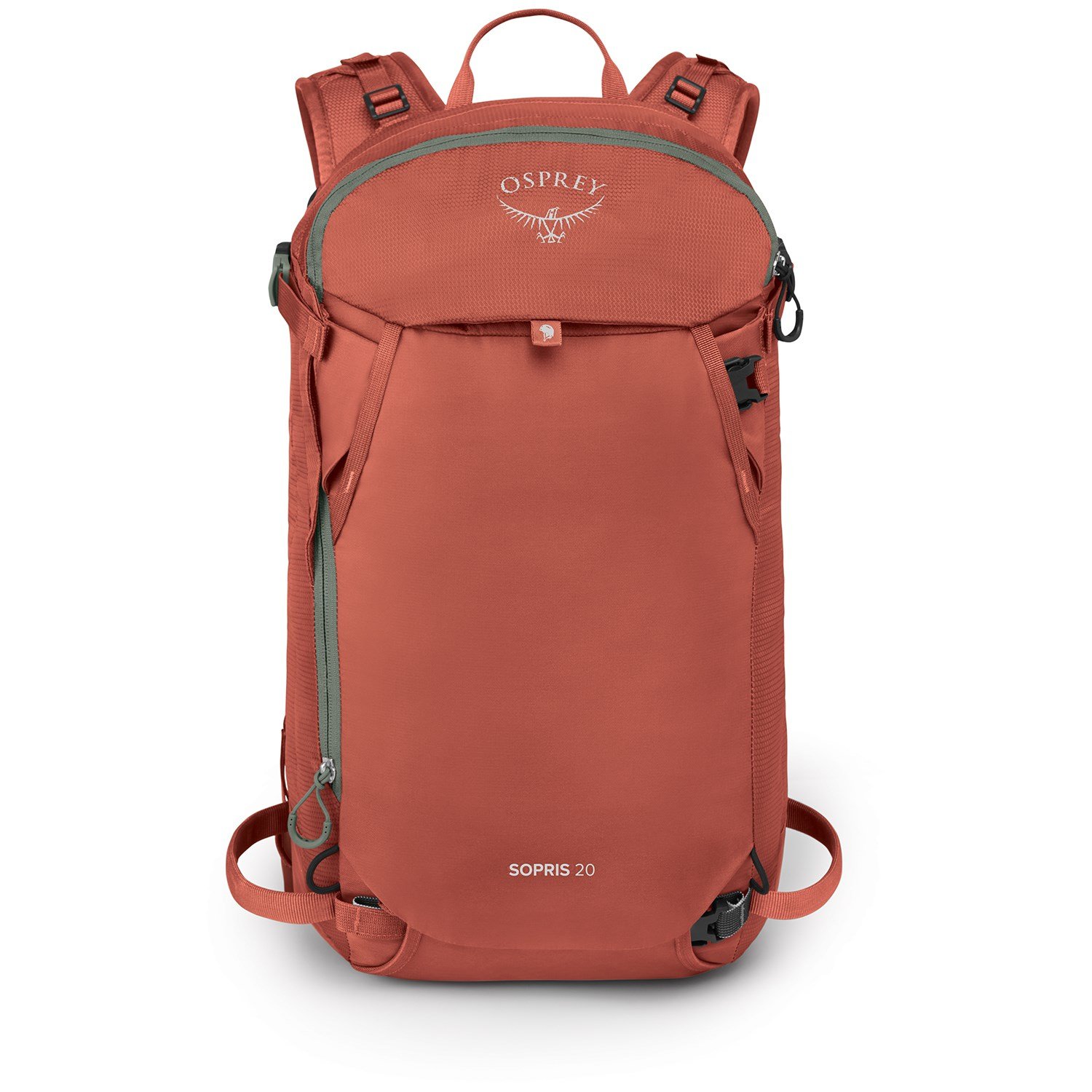 Рюкзак Osprey variant 37 Red