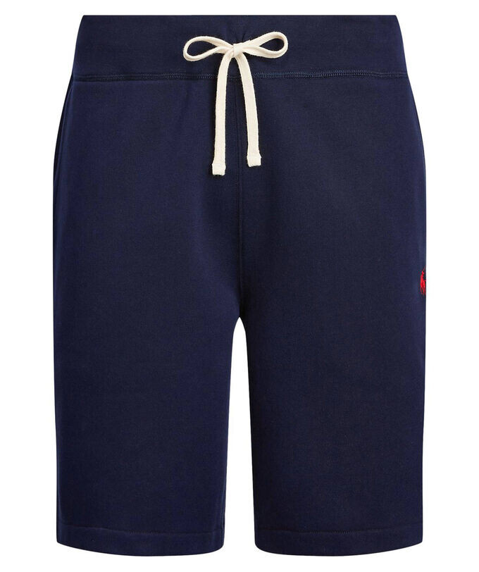 

Спортивные шорты Polo Ralph Lauren, синий