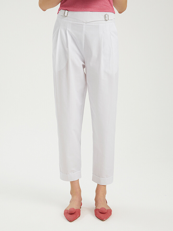 

Брюки BGN Hose, белый