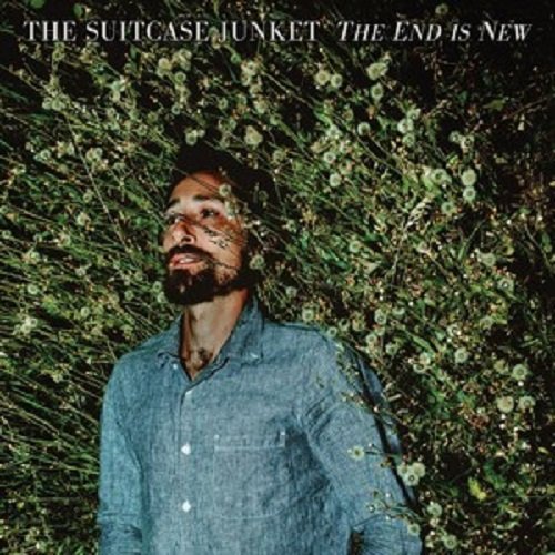 Виниловая пластинка The Suitcase Junket - The End is New
