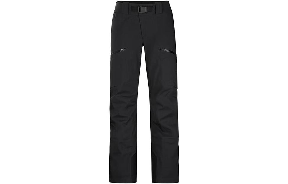 

Arcteryx Женские лыжные брюки, цвет Blue