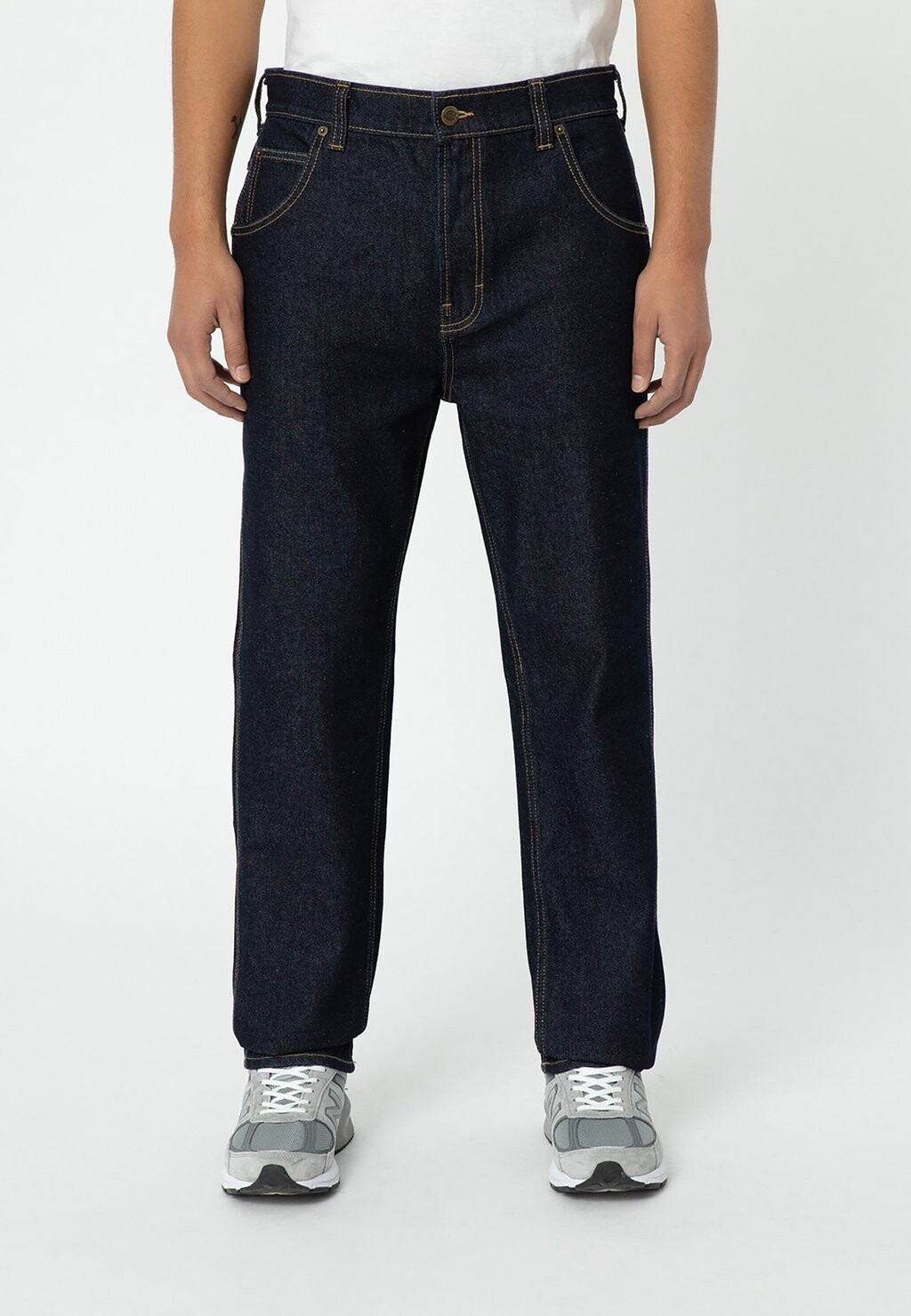 

Джинсы прямого кроя Dickies