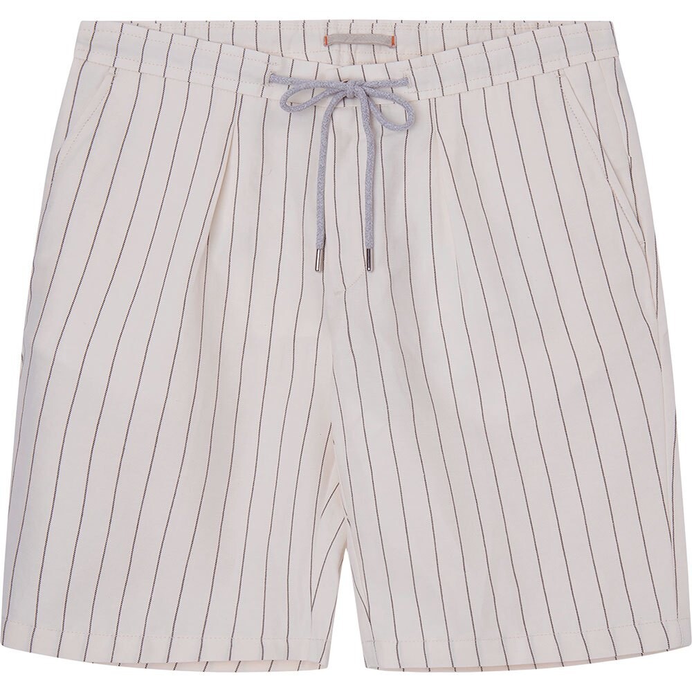 

Шорты Hackett Wide Stripe, бежевый