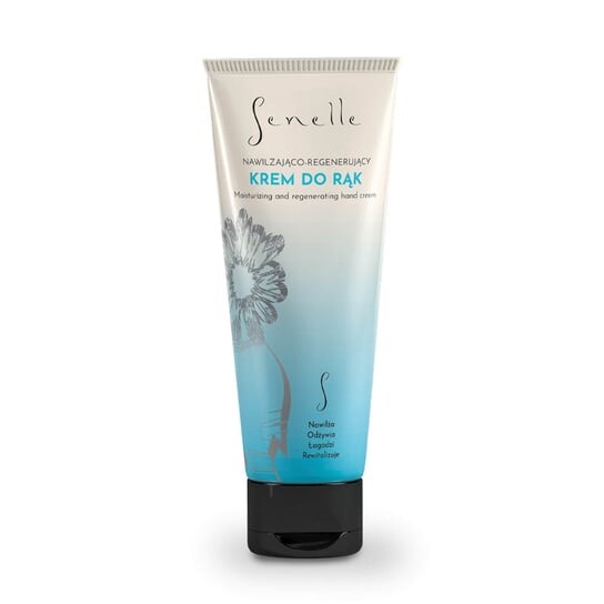 

Крем для рук – 65мл – Senelle Cosmetics