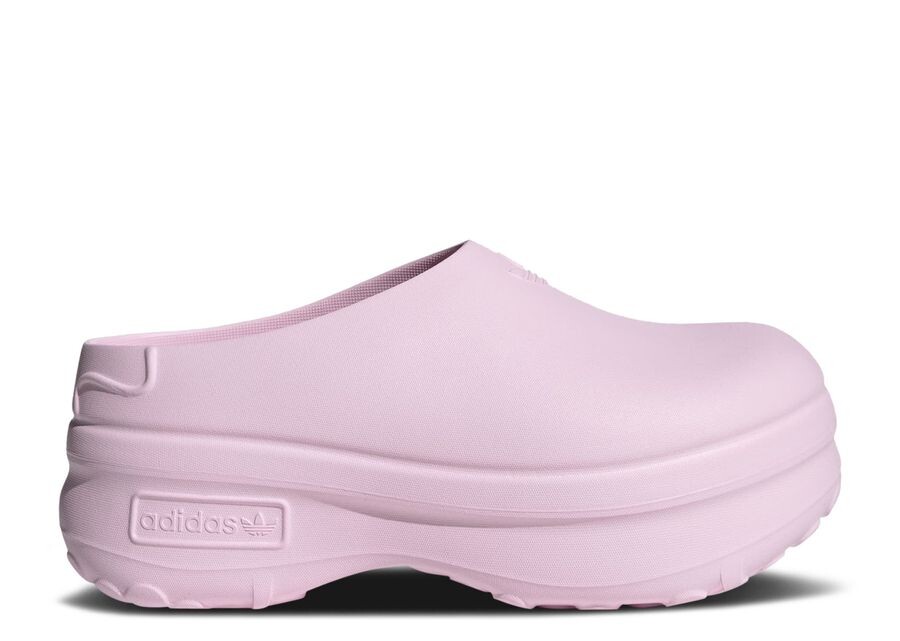 

Кроссовки adidas Wmns Adifom Stan Smith Mule, цвет Clear Pink