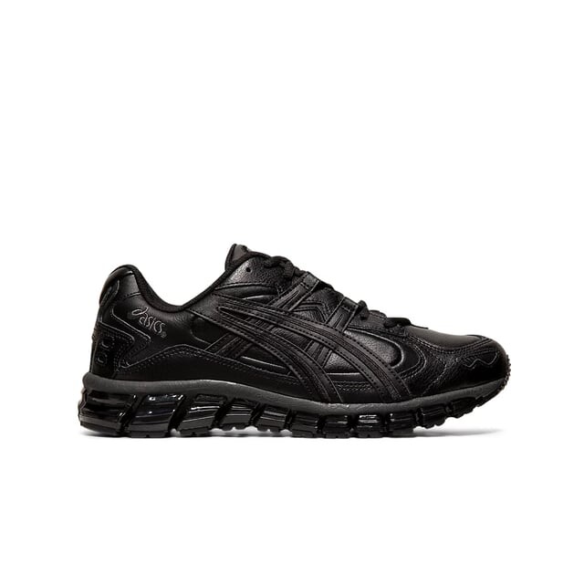 

Мужские кроссовки для бега Gel Kayano 5 360 черного цвета Asics, черный