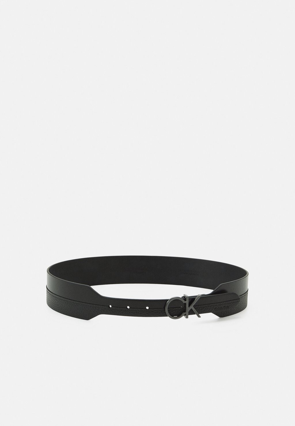 

Ремень Calvin Klein, черный