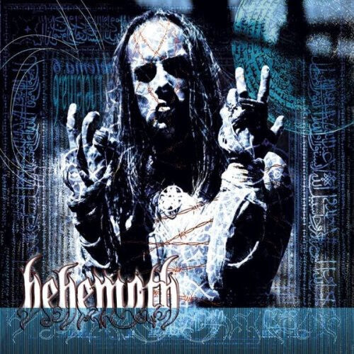 

CD диск Behemoth: Thelema 6