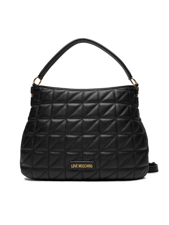 

Кошелек Love Moschino, черный
