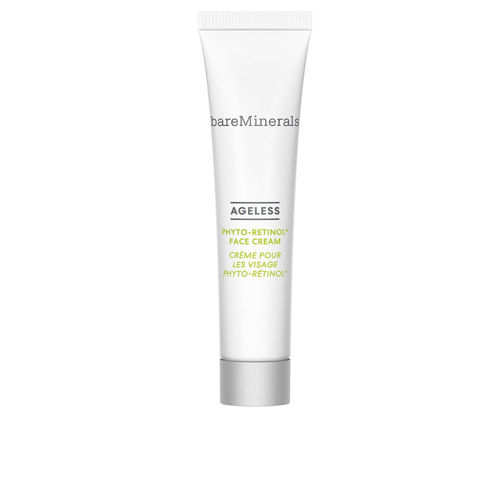 

Крем против пятен на коже Ageless retinol face cream Bareminerals, 15 мл