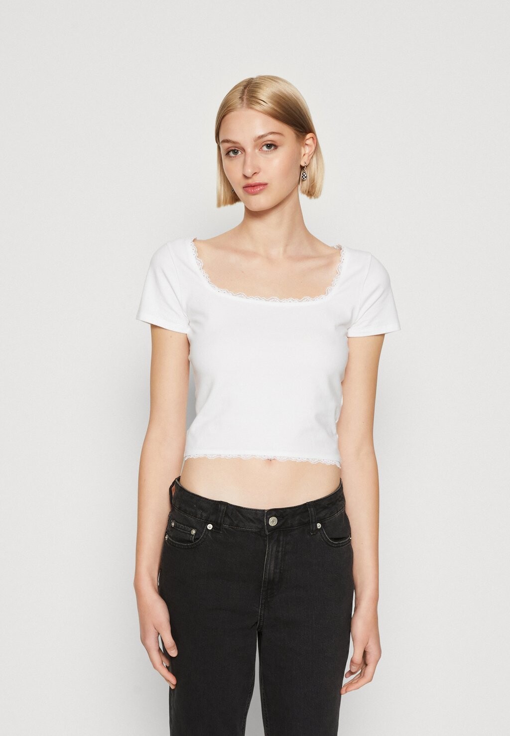 

Топ Hollister Co.